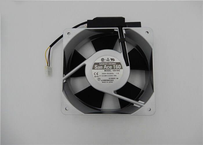 Panasonic CM402 CM602 FAN N610029094AB Sanyo Denki 109-642